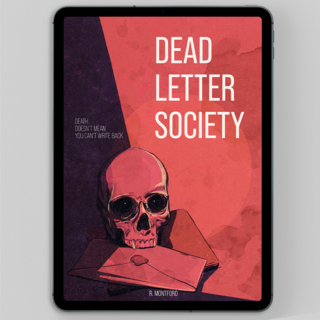 Dead Letter Society - PDF