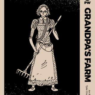 Grandpa's Farm: Book & PDF
