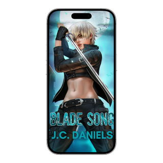Blade Song eBook