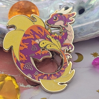 Passionfruit Sea Dragon