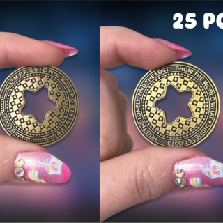 Kindness Token (Wholesale Bundle)