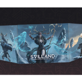 [Svilland] Orfhal GM Screen