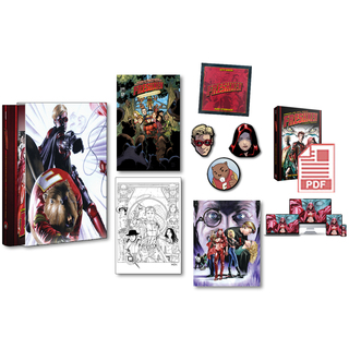 Freshmen Deluxe Savings Bundle (Reward Tier)