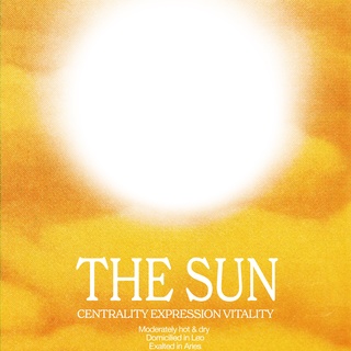 The Sun