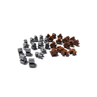 Extra Machineries pack