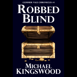 Robbed Blind - Ebook