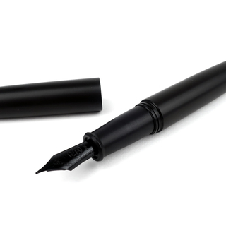 Additional Ebonite Fountain Pens
