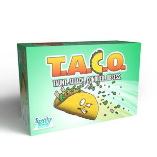 T.A.C.O. the game