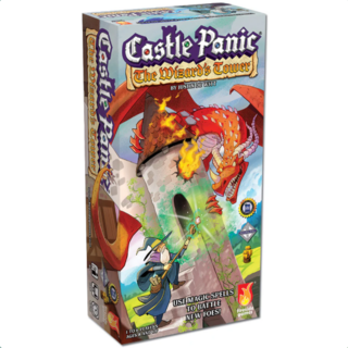 The Wizard's Tower 2nd Edition