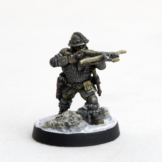 Quarreler (Follower)