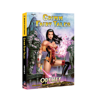 Grimm Fairy Tales: Odyssey