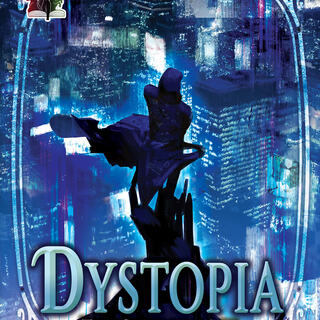 The Seventh Age: Dystopia by Rick Heinz