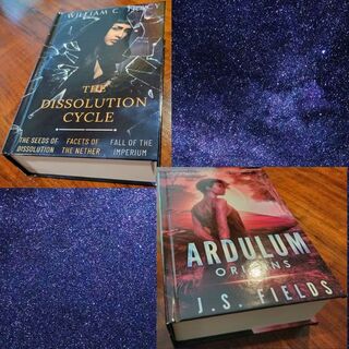 Limited edition hardcover omnibus, 1100 pages*