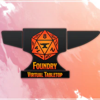 Sirens Digital - Foundry VTT