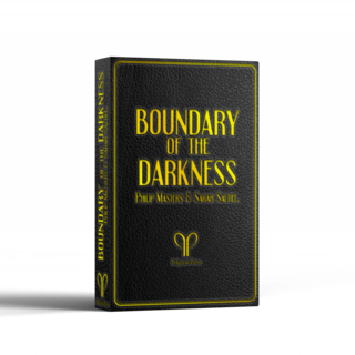 Boundary of the Darkness Limited Edition