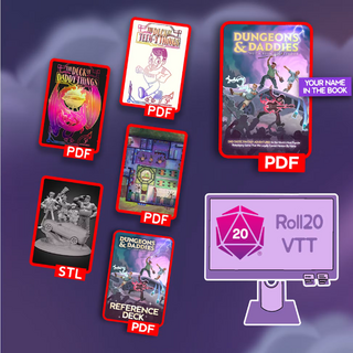 Digital Daddy Bundle