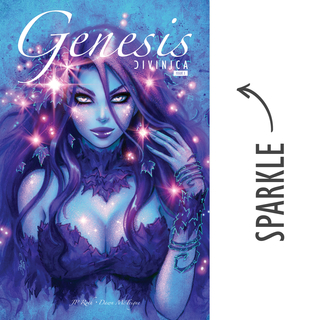 Genesis 3: Sylvan Gaia Twilight Edition - Sparkle