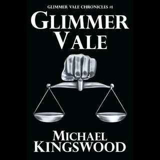 Glimmer Vale - Ebook