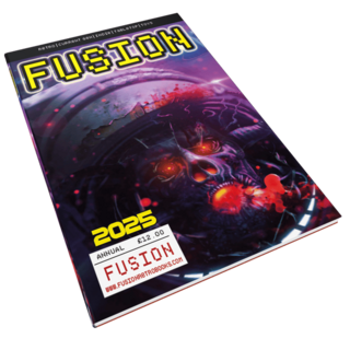 Fusion Annual - A5