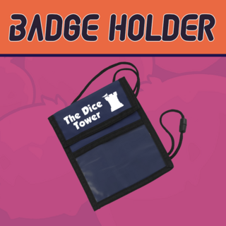 Badge  Holder