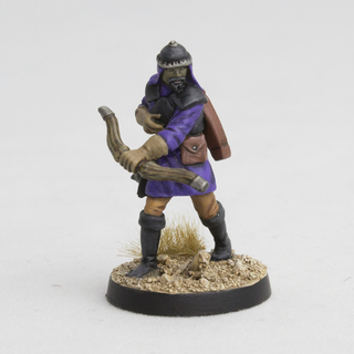 Marauder, Dismounted (Hero)