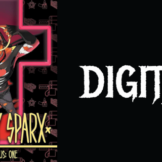 Omnibus Vol. 1 - Digital