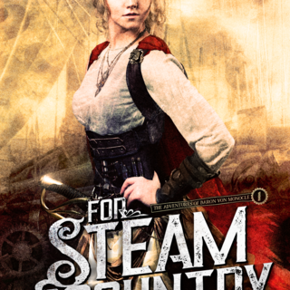 For Steam And Country