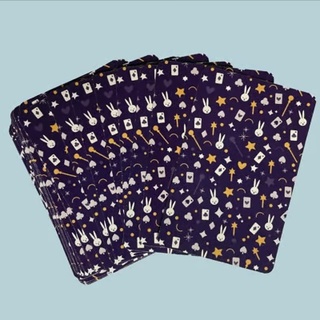 Custom Magically Me Deck Of Cards ($25)