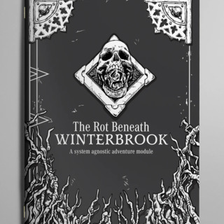 The Rot Beneath Winterbrook