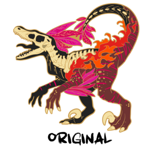 RAPTOR - Velociraptor