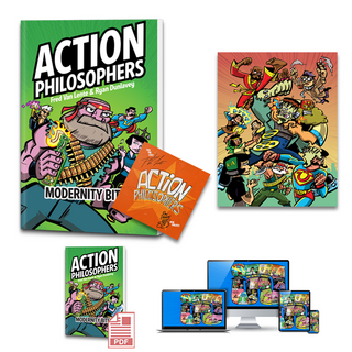Lil' Bit Of Action Bundle