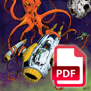 Add-On: Marvels of the Multiverse (PDF)