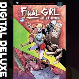 Final Girl Next Door #2 (Digital)
