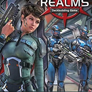 Star Realms: Rescue Run