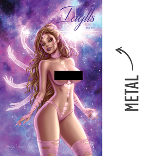 Idylls Skyclad 2: Quintessence Starshine Edition - Metal