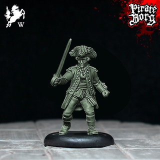 Redcoats - Soldier 3