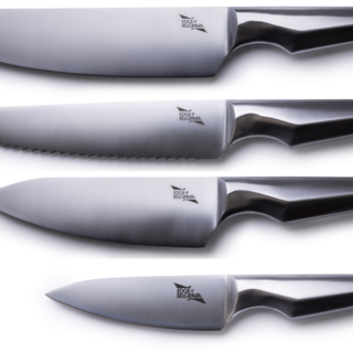 Arondight 4 pcs Chef Knife Set