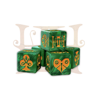 Garden Dice