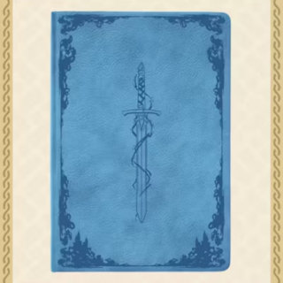 Character Journal