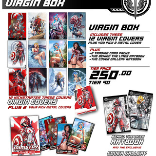 Virgin Box