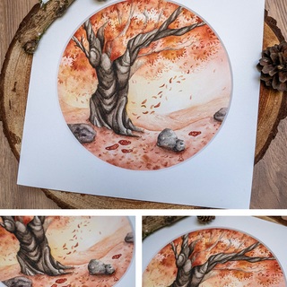 Autumn Painting
