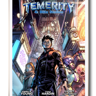 Temerity 4: Blitz Station PDF