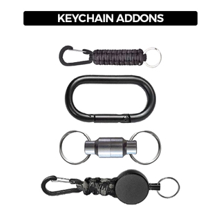 Keychain Addons