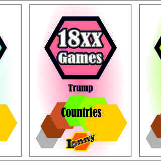 18xx Trump Game
