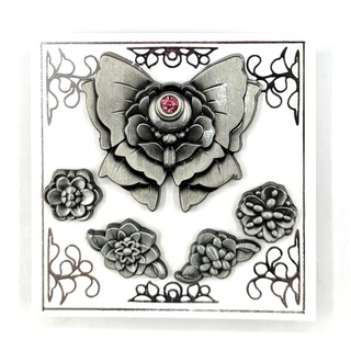 Rose & Outers - AmunetGFX Mini Moon Collab