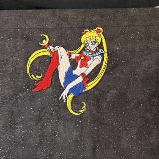 Sailor Girl banner