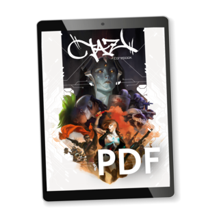 💾 TAZ Corebook - Digital