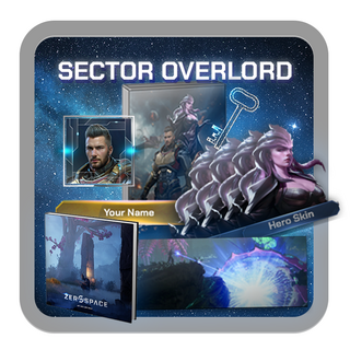 Sector Overlord