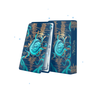 Digital Cards - Mutations & Maladies - VoidSea Mutagen Cards