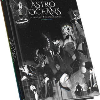 Astro Oceans GM Guidebook